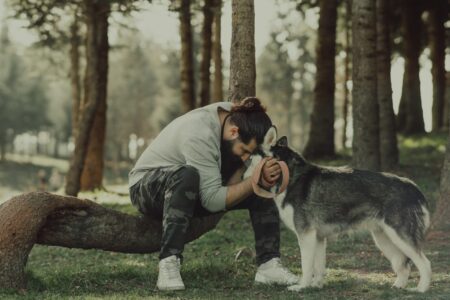 Emotional Support Animals: Where Policy Meets Compassion
