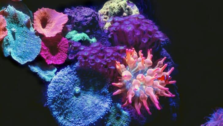 How Ocean Creatures Adapt to Total Darkness