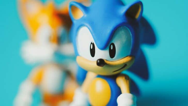 How Hedgehogs Inspired Video Game Legends Like Sonic