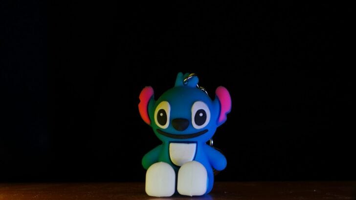 What Animal Is Stitch Supposed to Be? Sci-Fi Meets Nature