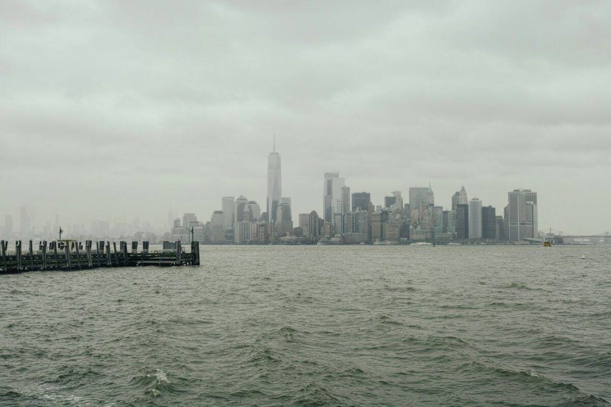 Surprising Marine Life Found Off New York’s Coast