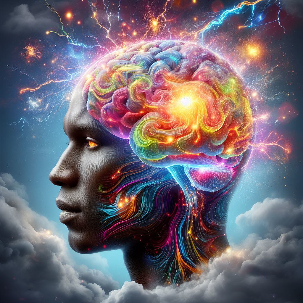 Not Challenging Your Brain (image credits: flickr)