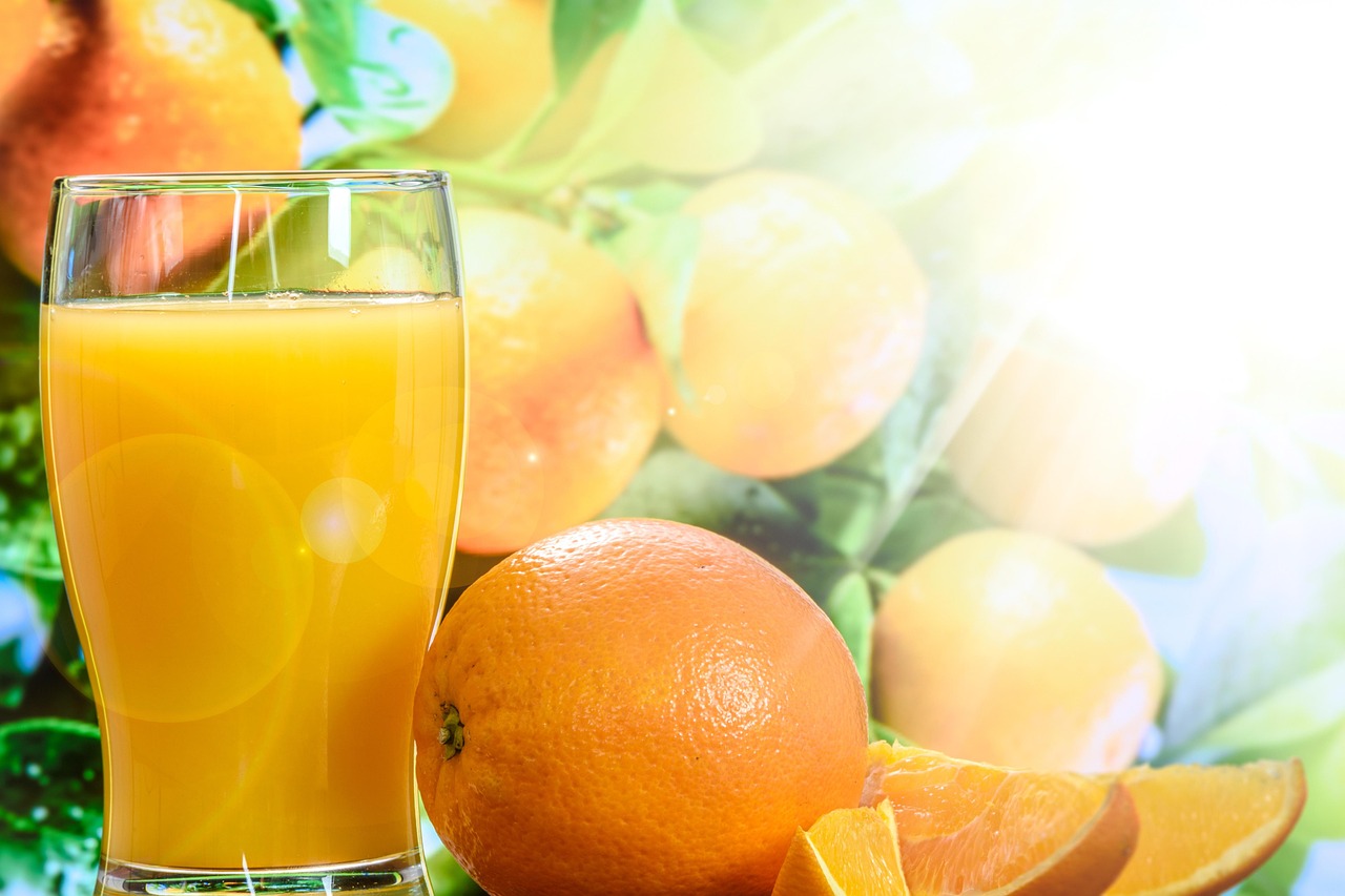 Overripe Fruit Juice Bar Discoveries (image credits: pixabay)