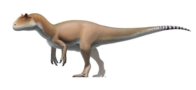 Jurassic World Dominion Dinosaurs