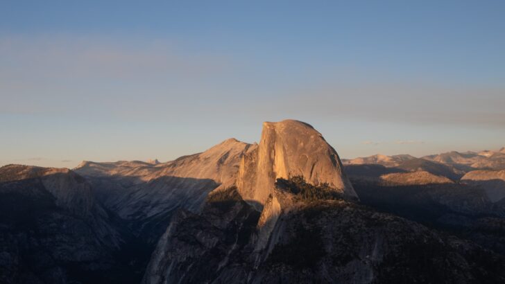 The Most Underrated National Parks That You Should Visit
