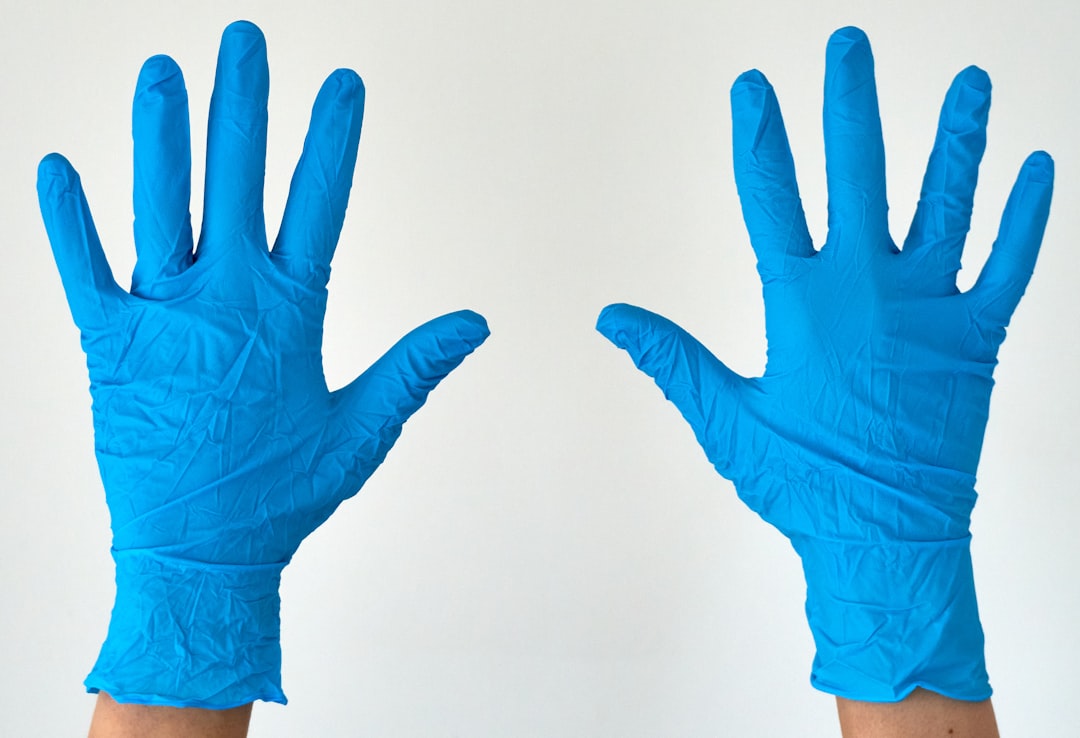 Essential Safety Gear Beyond the Garbage Bag (image credits: unsplash)