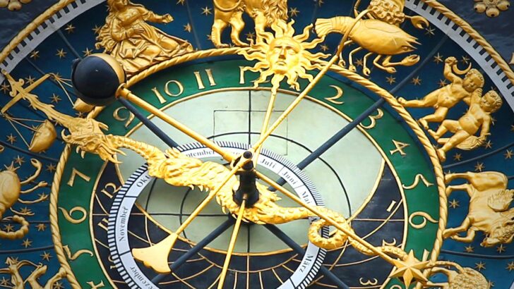 2026 Promises Triumph for the Zodiac&rsquo;s Boldest Signs