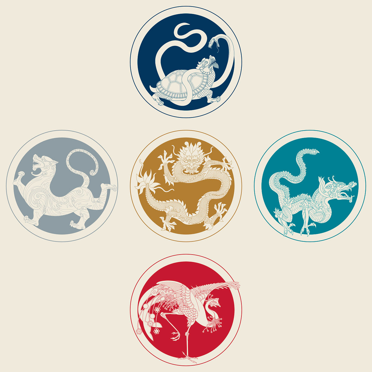 Respect, Culture, and Ethics (image credits: wikimedia)