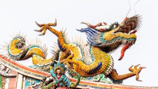 The Myth Behind the Chinese Zodiac
