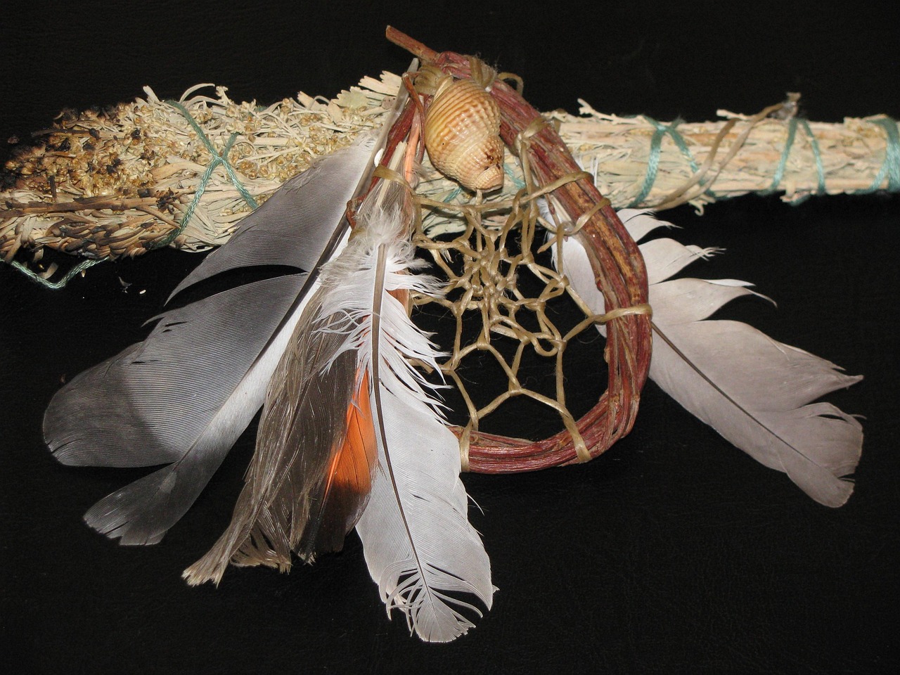 Honoring the Sacred Connection (image credits: pixabay)