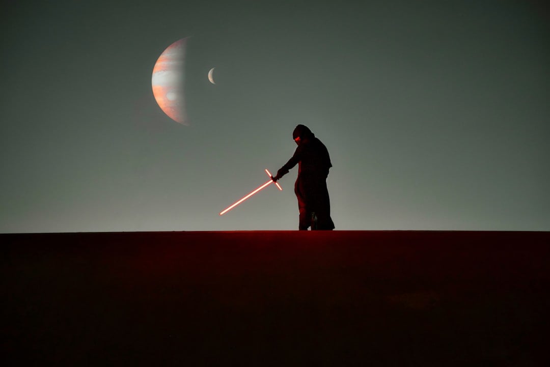 The Science Behind the Magic (image credits: unsplash)