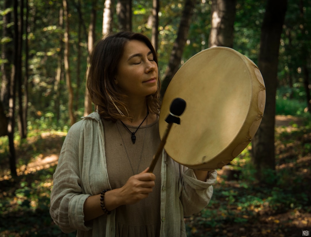 Ancient Summer Ceremonies and Sacred Meanings (image credits: unsplash)