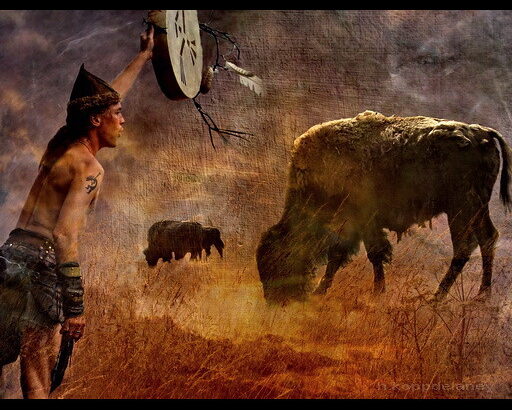 The Hidden Meaning Behind Animals Crossing Your Path Repeatedly
