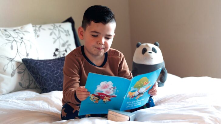 The Science Behind Animal Heroes in Classic Children’s Stories