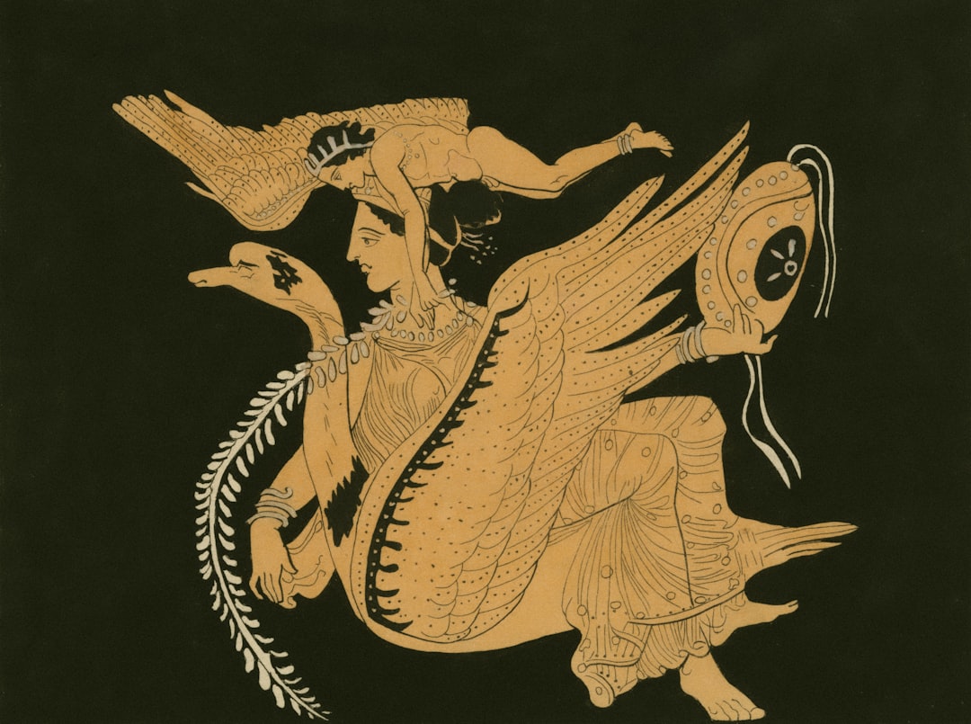 Basilisk: The Serpent-Rooster That Never Was (image credits: unsplash)