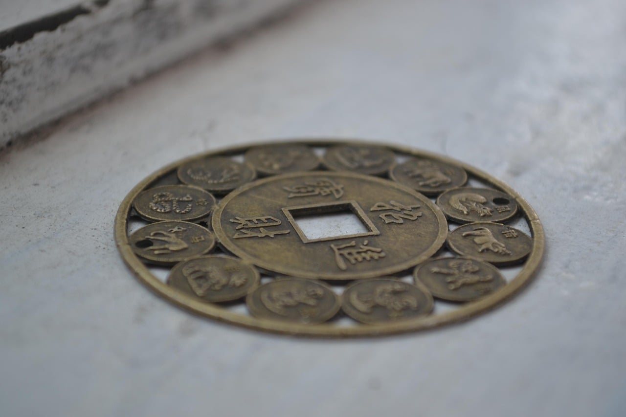 The Ancient Foundation That Still Shapes Us Today (image credits: pixabay)