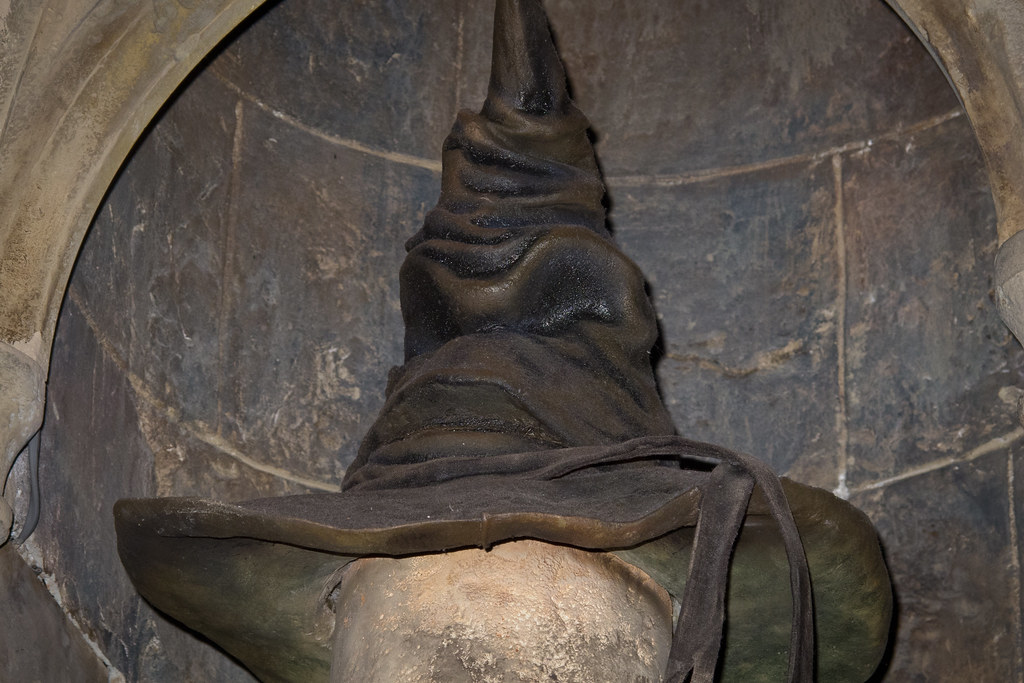 Conclusion: The Verdict from the Sorting Hat (image credits: flickr)