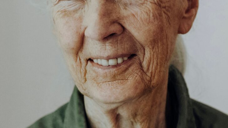Remembering Jane Goodall: The Enduring Spark That Lit Up Wildlife Conservation
