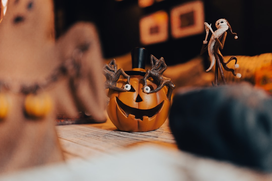 Conclusion: Your Halloween Victory Plan (image credits: unsplash)