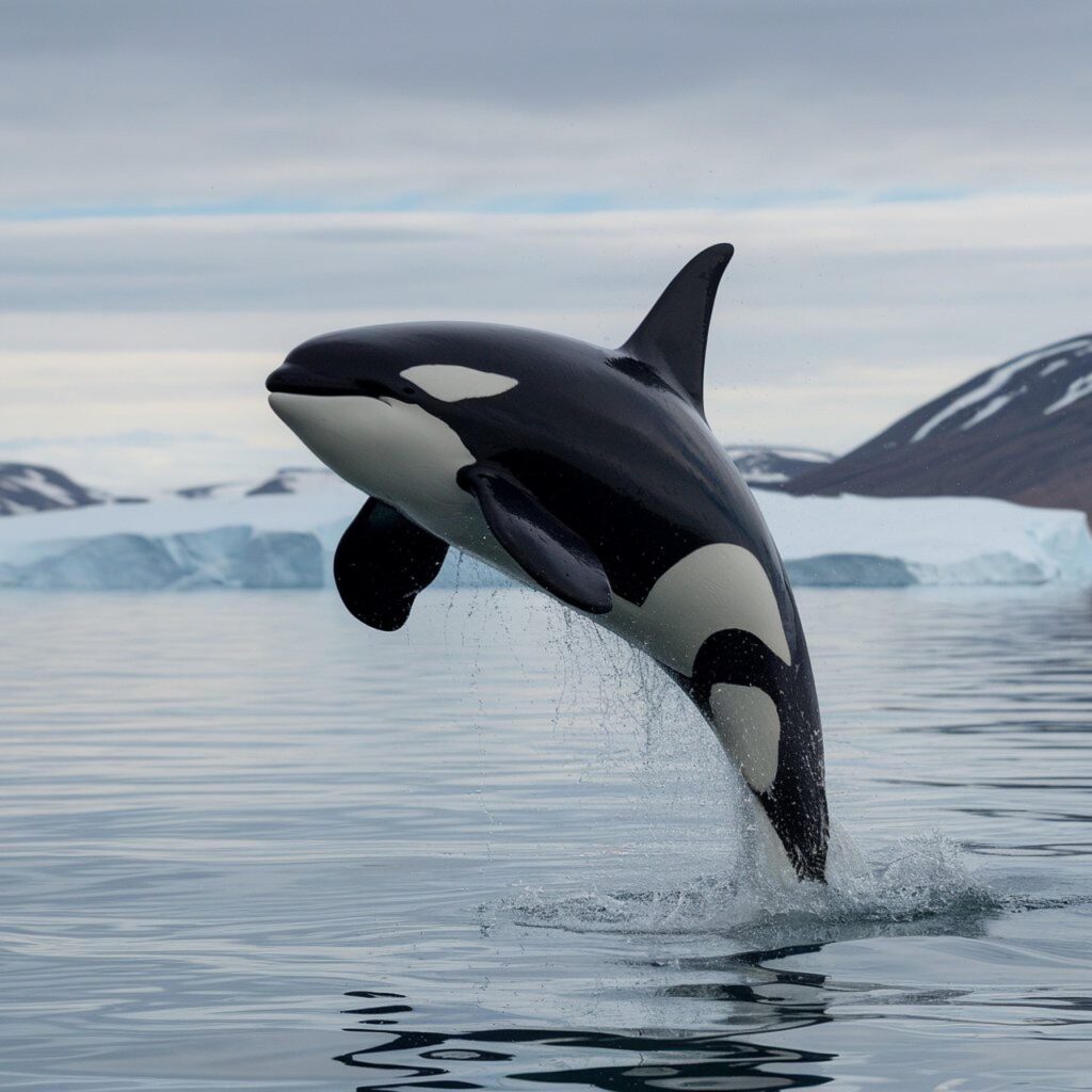 The Social Intelligence Expert: Orca