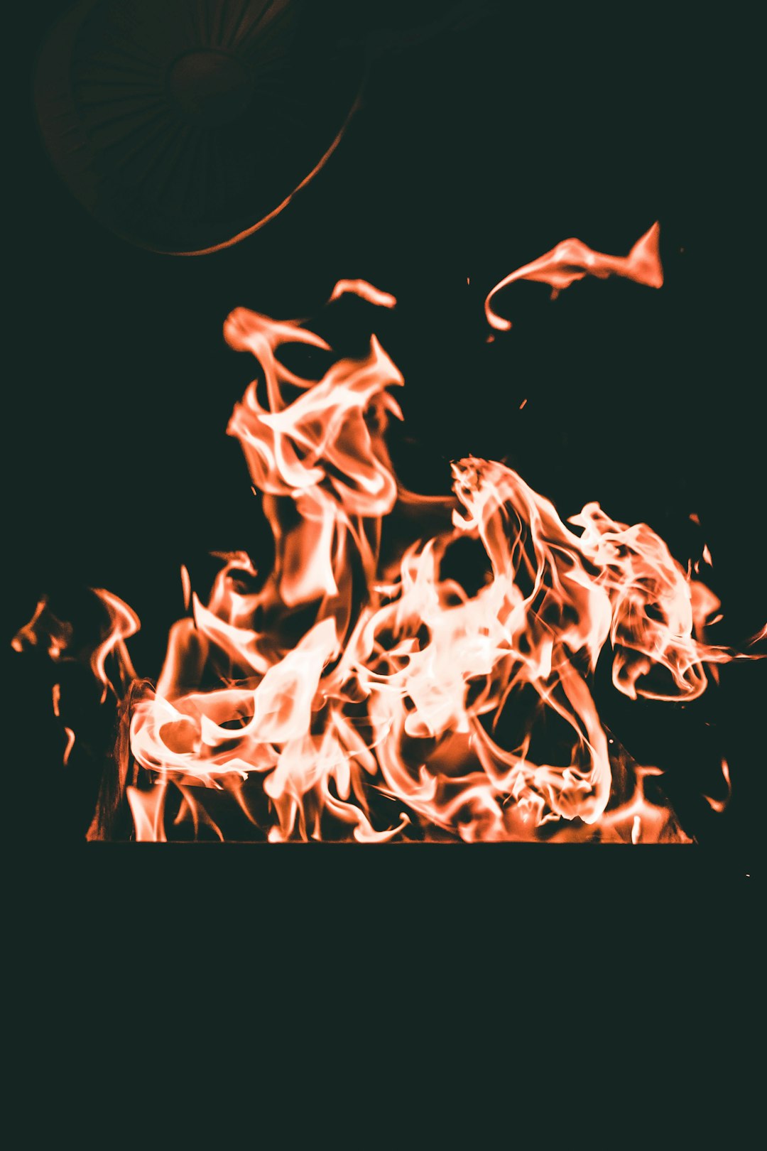 The Fiery Foundation: Understanding Fire Sign Energy (image credits: unsplash)