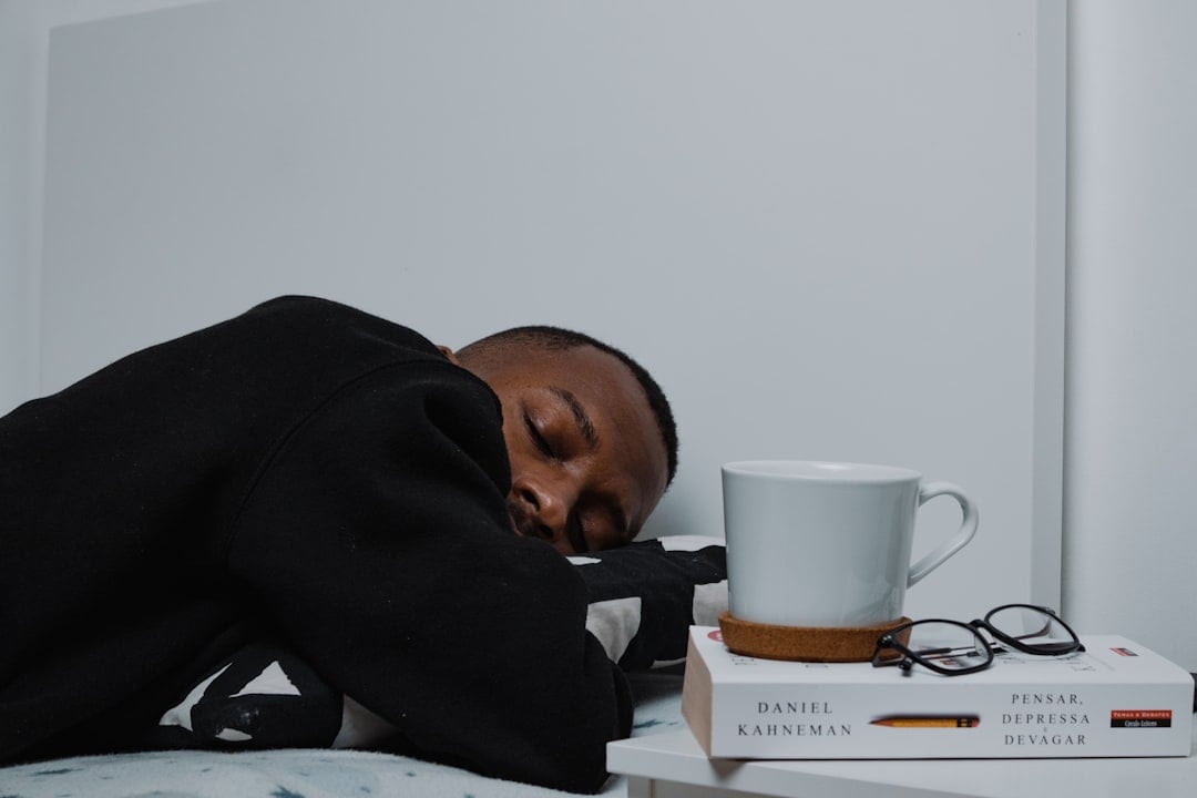 Evening Productivity and Wind-Down Rituals (image credits: unsplash)