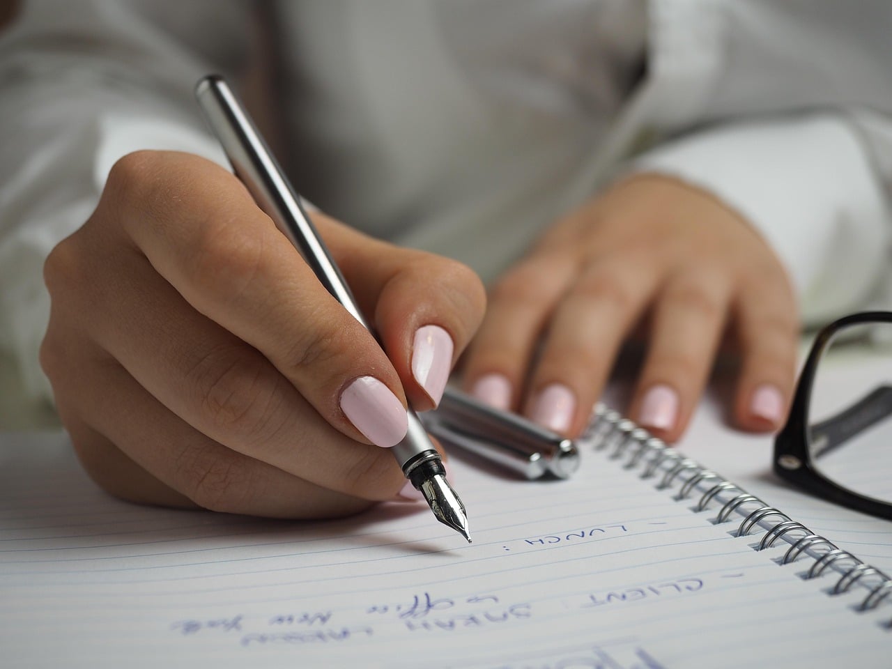Work Schedule Optimization for Each Type (image credits: pixabay)