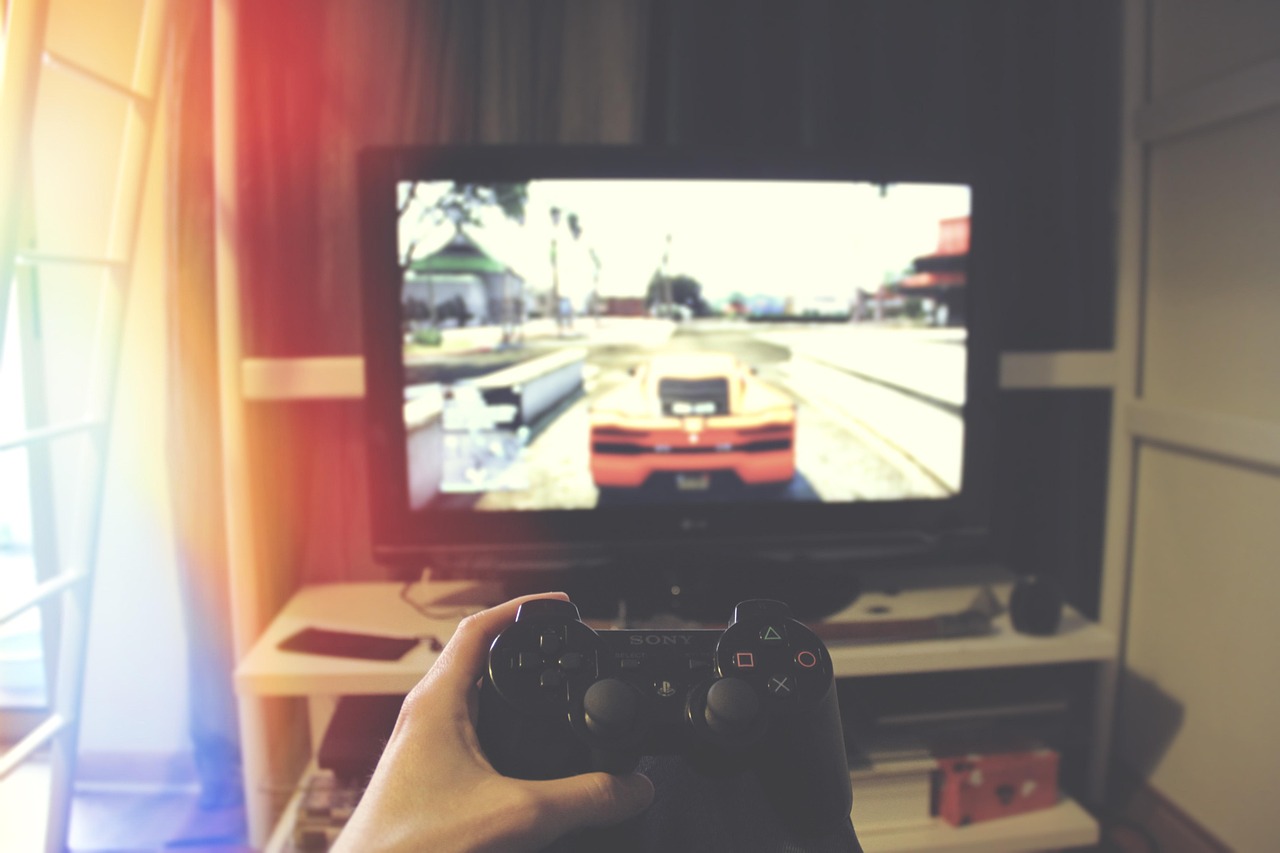 Your Spirit Animal Reveals Your Gaming Soul (image credits: pixabay)