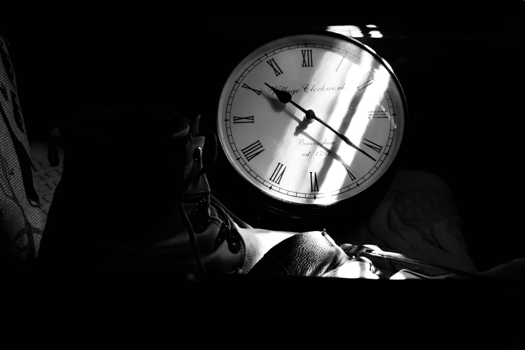 The Science Behind Your Inner Animal Clock (image credits: unsplash)