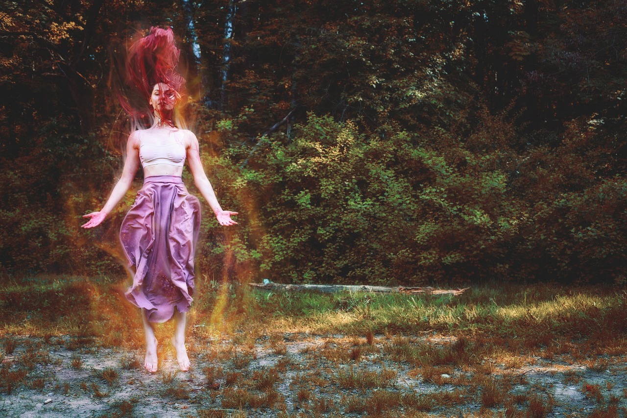 Conclusion: Embrace Your Wild Side (image credits: pixabay)