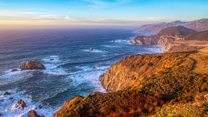 Why Hurricanes Dodge the US West Coast: 5 Surprising Ocean Tricks