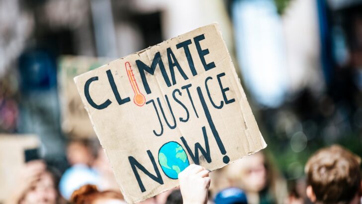 Pacific Youth Ignite Global Climate Fight: From Islands to International Justice