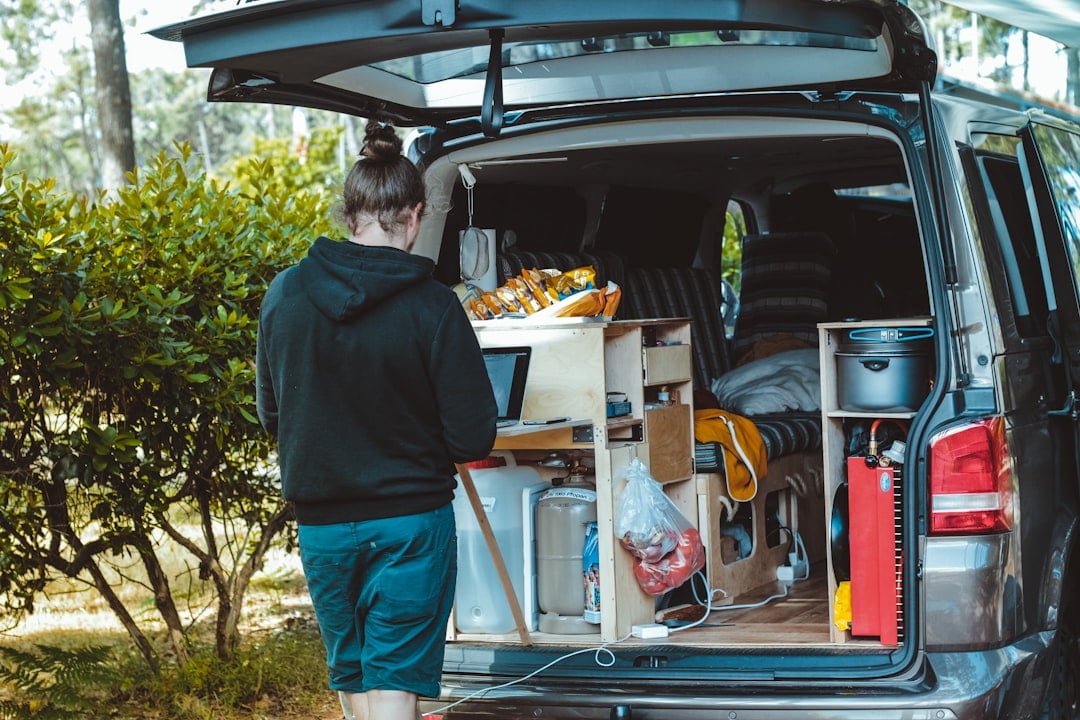 Leaving Food Unattended and Improperly Stored (Image Credits: Unsplash)
