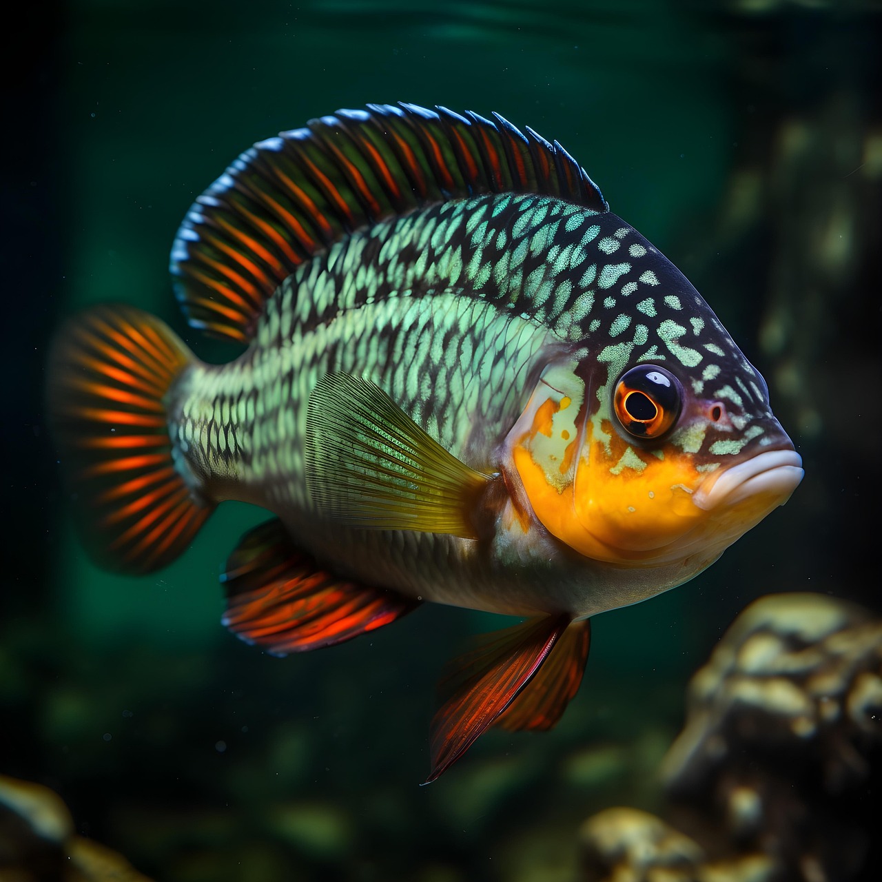 The Science of Parasitic Reproduction (Image Credits: Pixabay)
