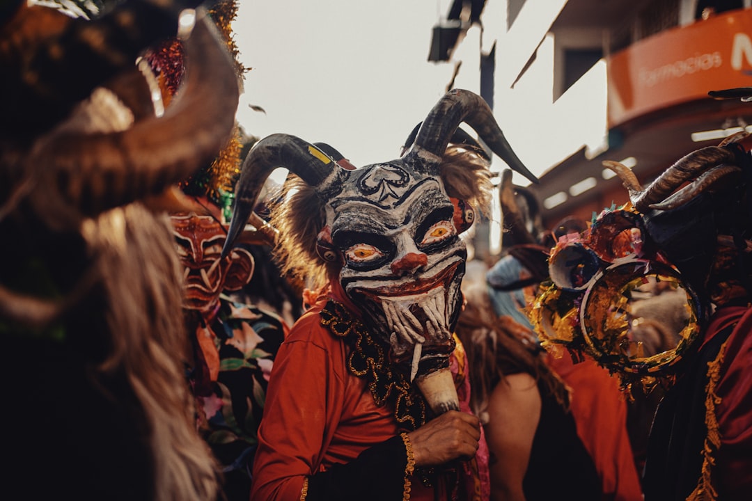 Conclusion: Finding Your Festival Spirit Animal (Image Credits: Unsplash)