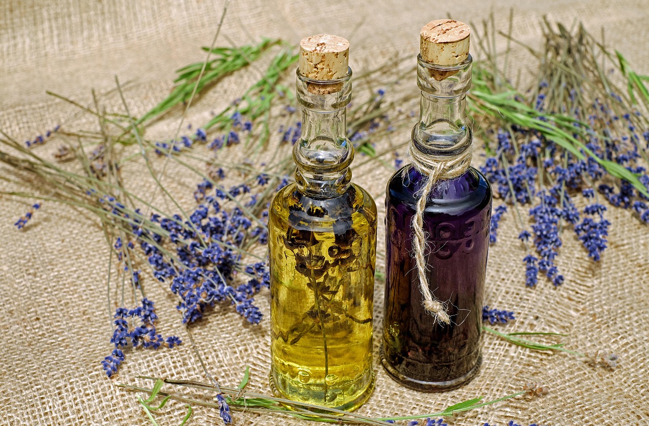 Use Organic Sprays and Natural Pesticides (Image Credits: Pixabay)