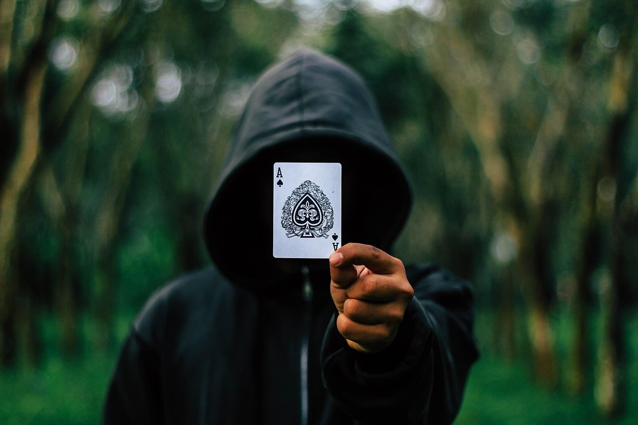 The Hunt Master: Focused Achievers (Image Credits: Pixabay)