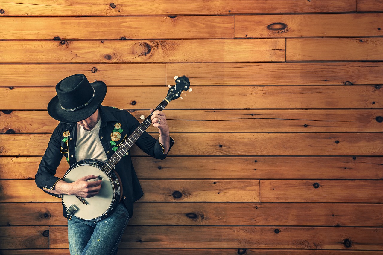 Native American Connections to Musical Wildlife (Image Credits: Pixabay)