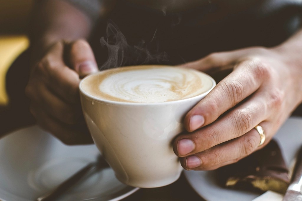 The Science Behind Coffee Personality Connections (Image Credits: Rawpixel)