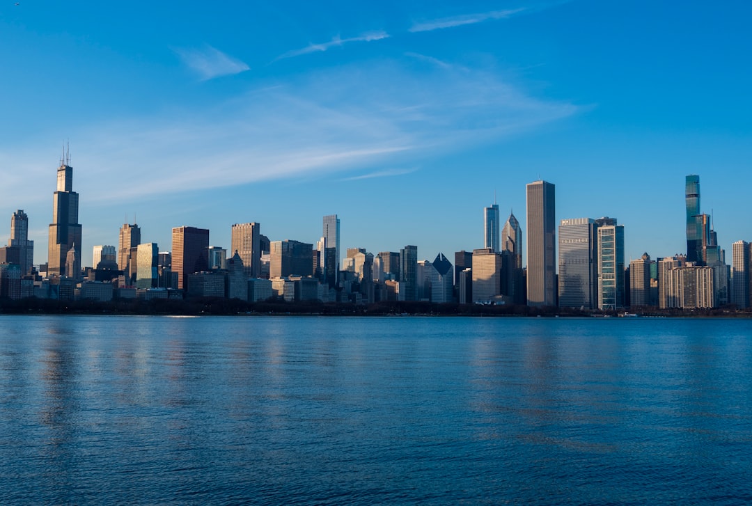 Chicago, Illinois (Image Credits: Unsplash)