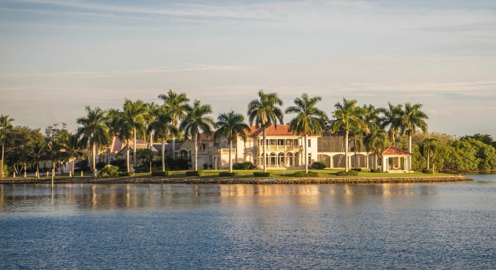 Naples, Florida (Image Credits: Rawpixel)