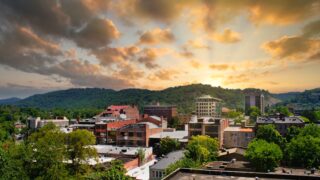 15 Most Beautiful Cities in The US