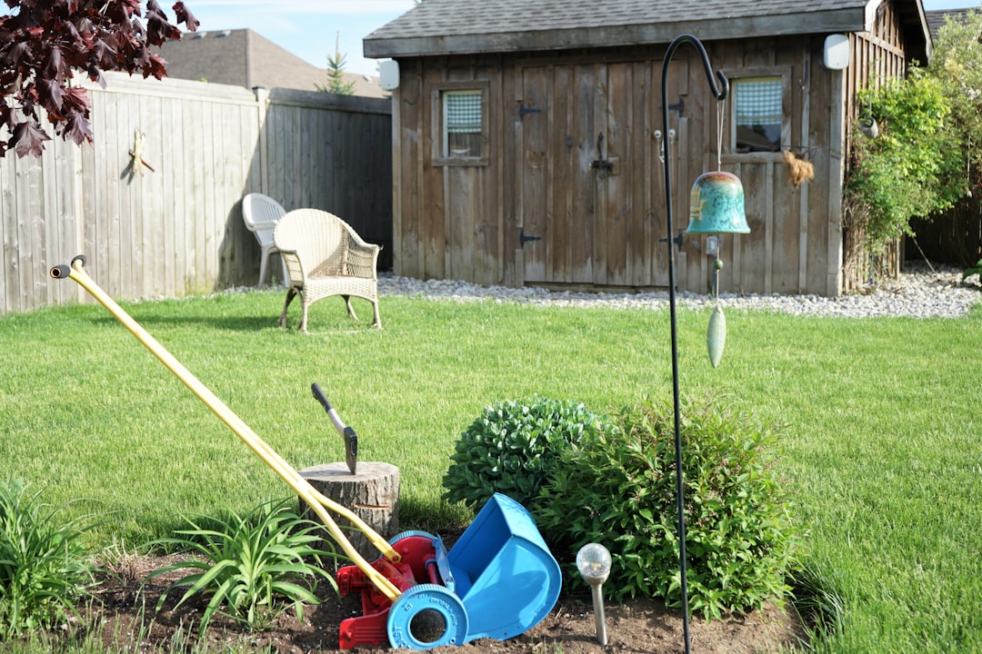 Time Your Garden Cleanup to Disrupt Pest Lifecycles (Image Credits: Unsplash)