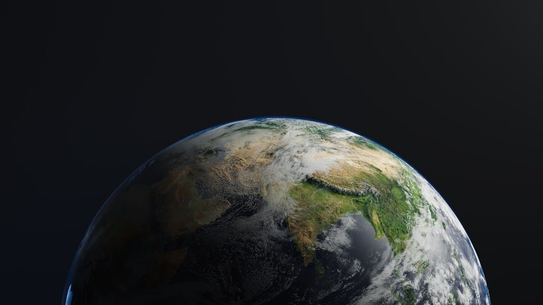 The Consequences of a Darker World (Image Credits: Unsplash)