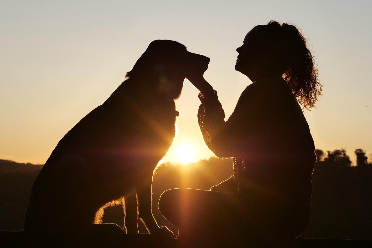 Our Bond Continues Forever (Image Credits: Pixabay)