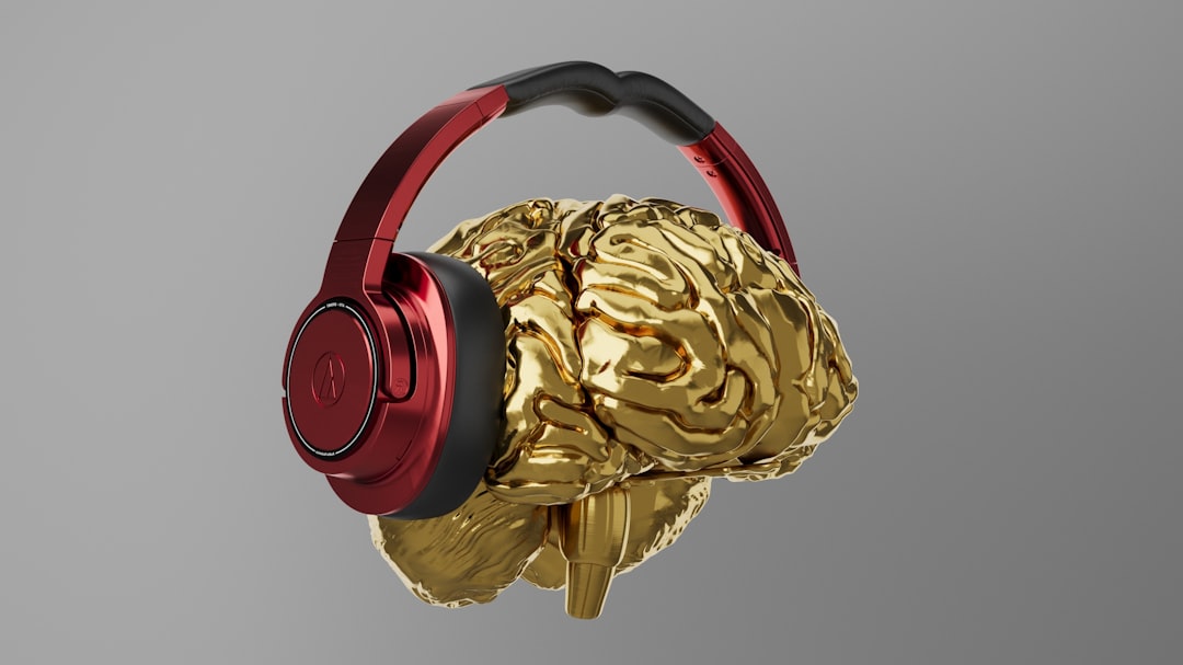 The Right Brain Revolution (Image Credits: Unsplash)