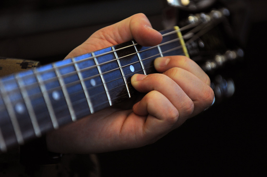 The Future of Musical Brain Research (Image Credits: Flickr)