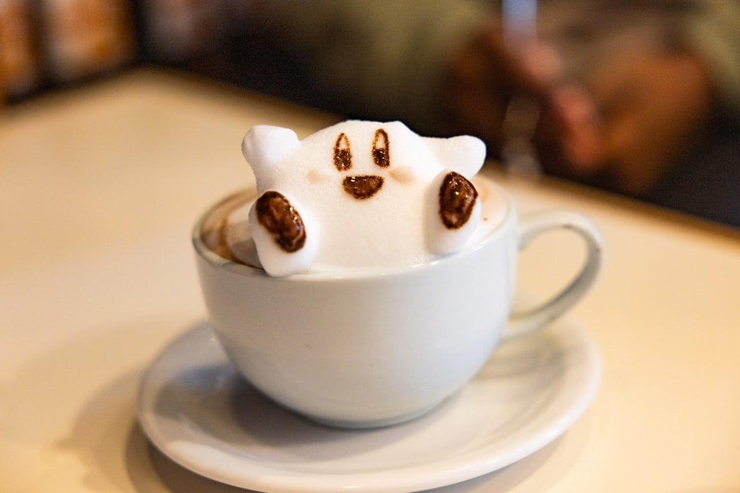 The Mysterious Connection Between Coffee and Wild Animals (Image Credits: Unsplash)
