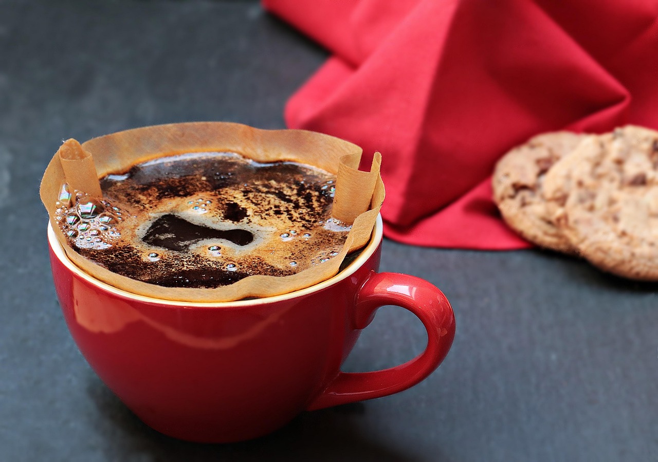 The Social Dynamics of Coffee Preferences (Image Credits: Pixabay)