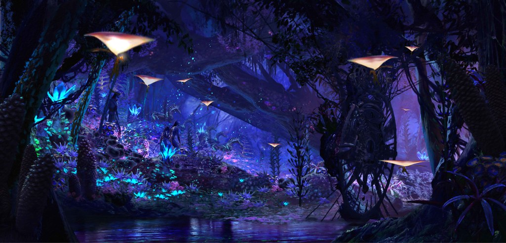 Conclusion: Earth's Hidden Pandora (Image Credits: Flickr)